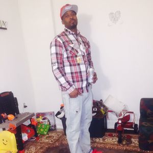 Meet your Posher, Lamar